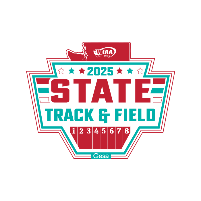 Pin - WIAA 2024-2025 State Championships