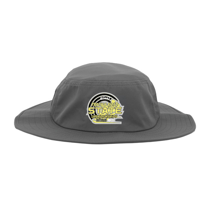 Bucket Hat - WIAA 2026 State Track and Field