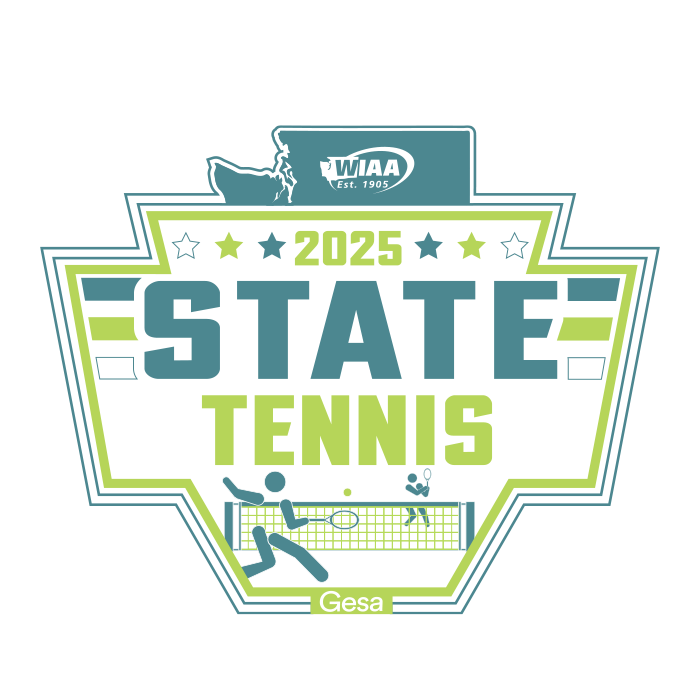 Pin - WIAA 2024-2025 State Championships