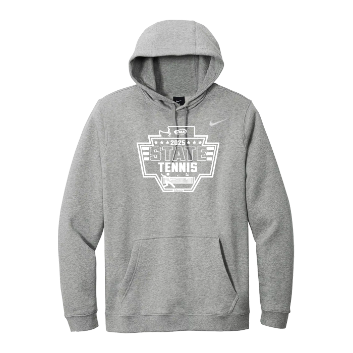 Nike Hoodie - WIAA 2024-2025 State Championships