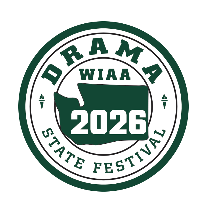 Patch - WIAA 2026 State Thespian Festival