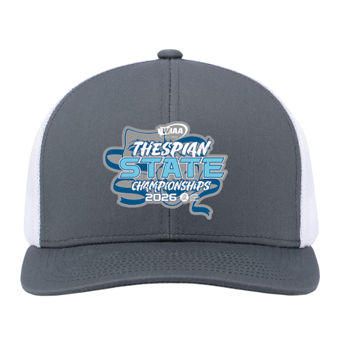 Trucker Hat - WIAA 2026 State Thespian Festival