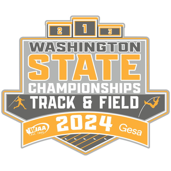 Pin - WIAA 2023-2024 State Championships