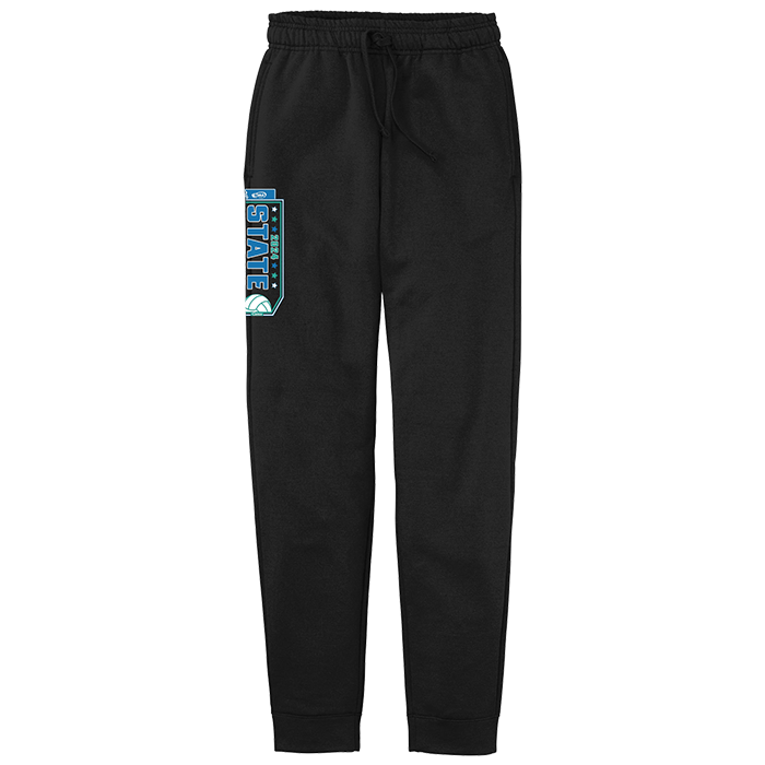 Joggers - WIAA 2024-2025 State Championships