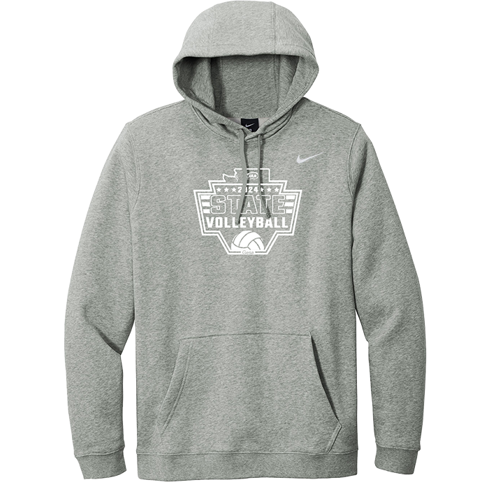 Nike Hoodie - WIAA 2024-2025 State Championships