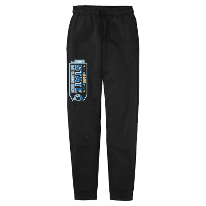 Joggers - WIAA 2024-2025 State Championships