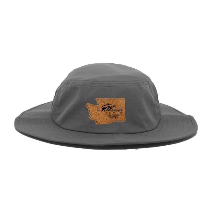 Bucket Hat - WIAA 2026 State Wrestling