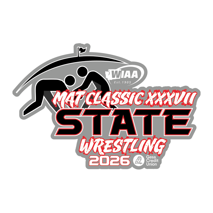 Pins - WIAA 2026 State Wrestling
