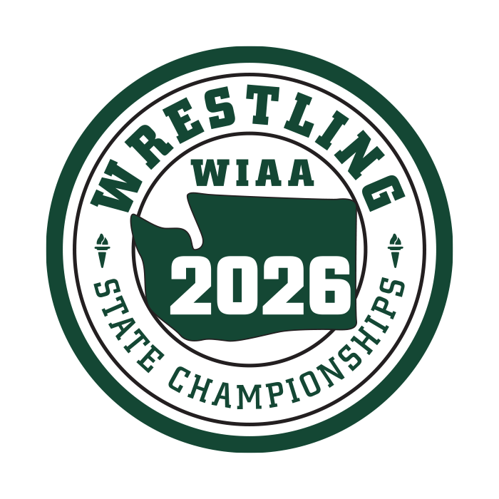 Patches - WIAA 2026 State Wrestling