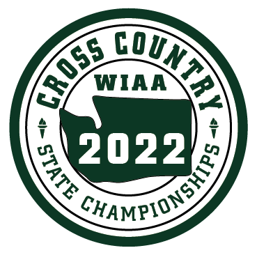 Patch - WIAA 2022-2023 State Championships - Green/White