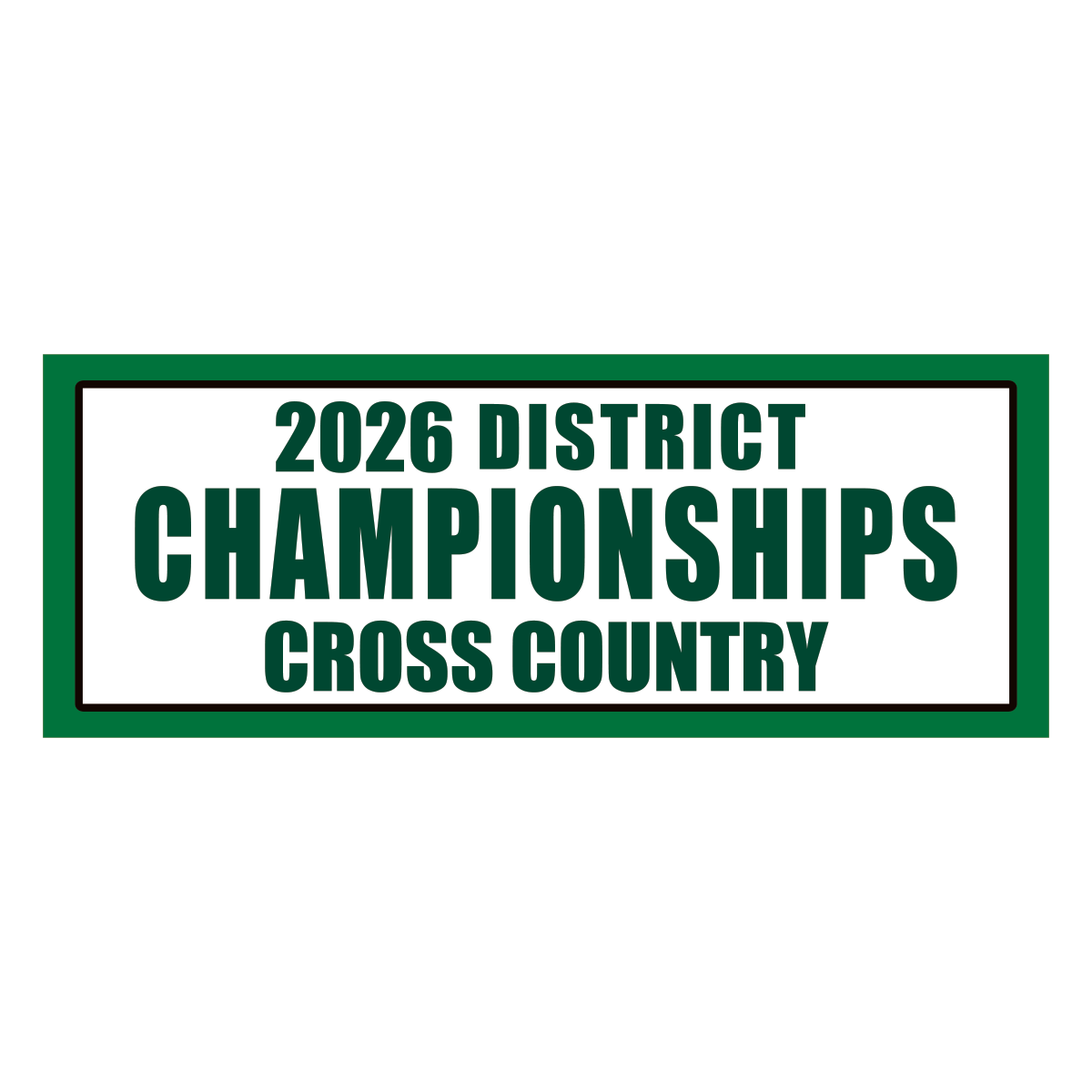 Patch - WCD3 2026-2027