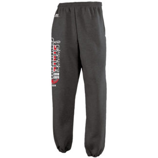 soccer sweatpants