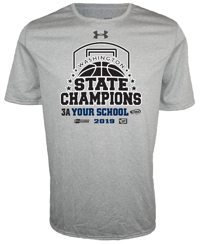basketball champion shirts