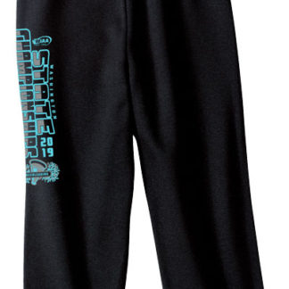 cheerleading sweatpants