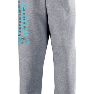 cheerleading sweatpants