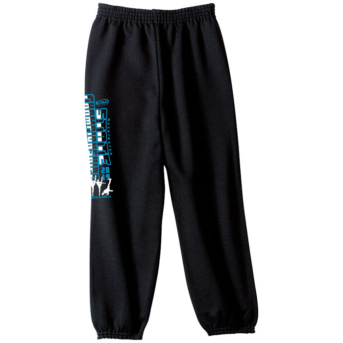 dance sweatpants