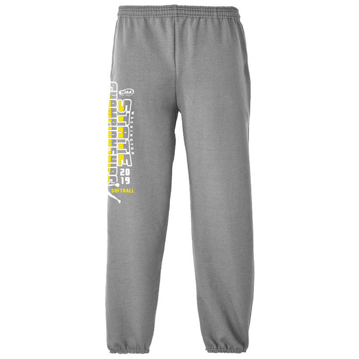 softball sweatpants