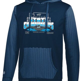 holloway range jacket