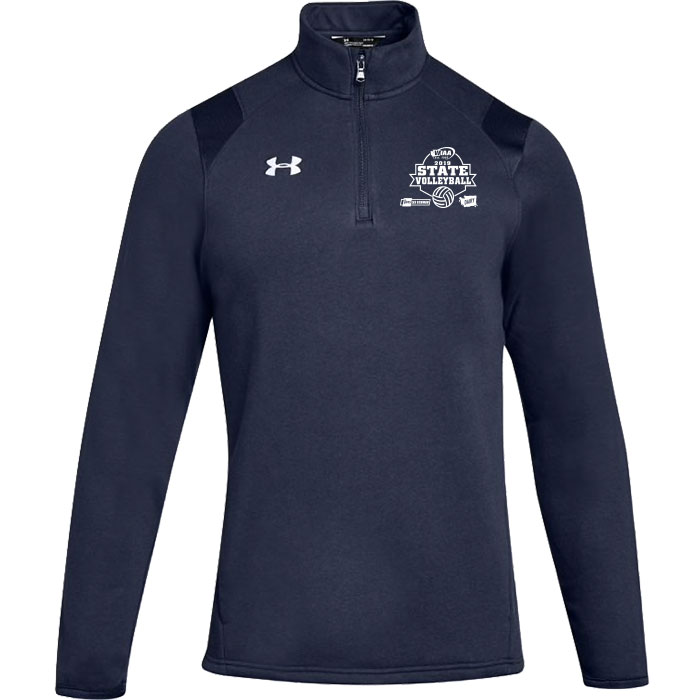 under armour volleyball apparel