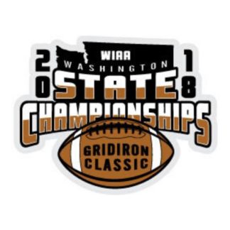 State Football Competitors