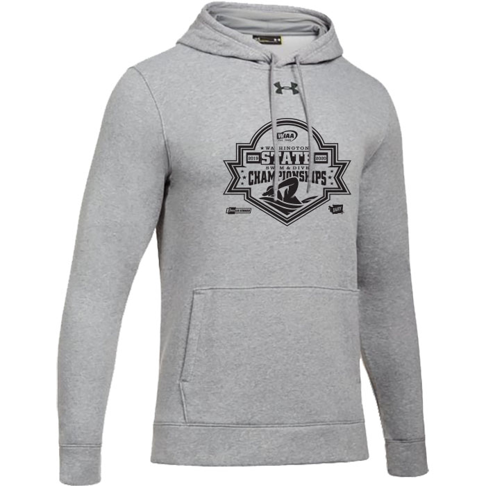 under armour swimming hoodie