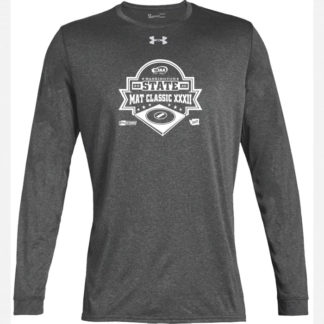 under armour wrestling shirt