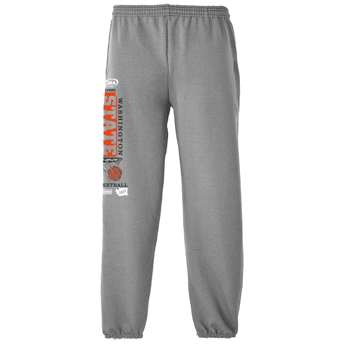 Sports store team sweatpants