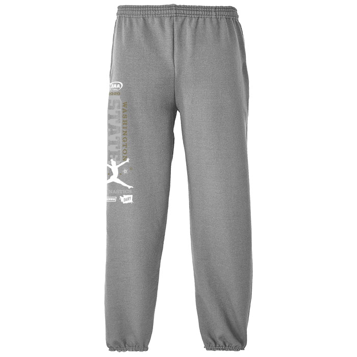 gymnastics sweatpants