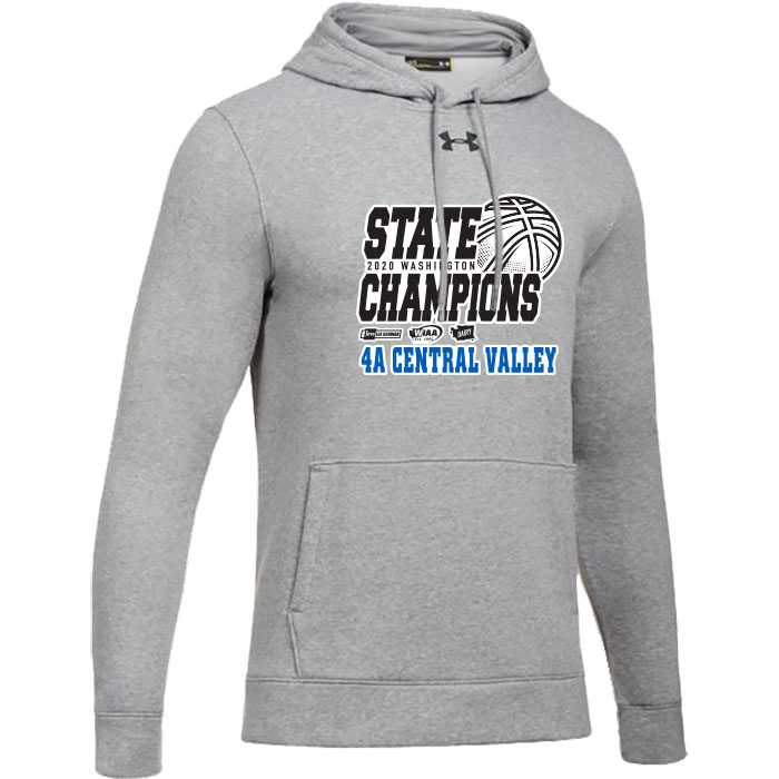 grey champion hoodie girls