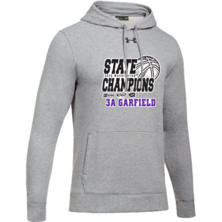 champion state hoodie