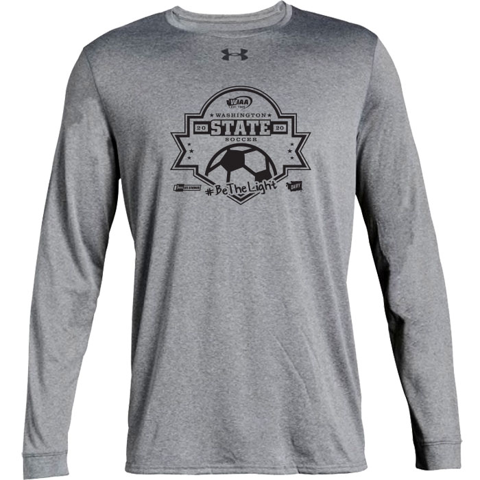 under armour performance long sleeve