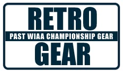 WIAA Retro Gear