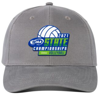 WIAA State Volleyball Hat