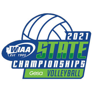 WIAA 2021 Volleyball