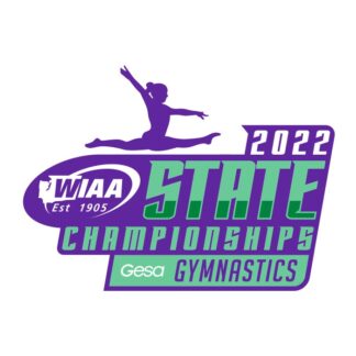 WIAA 2022 State Gymnastics Category