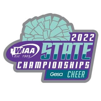 WIAA 2022 Cheerleading Apparel