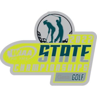 WIAA 2022 Golf Champinship Category