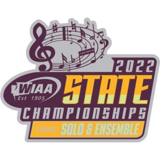 WIAA 2022 Solo and Ensemble Championship