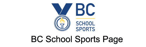 BC School Sports Pre-Order Page