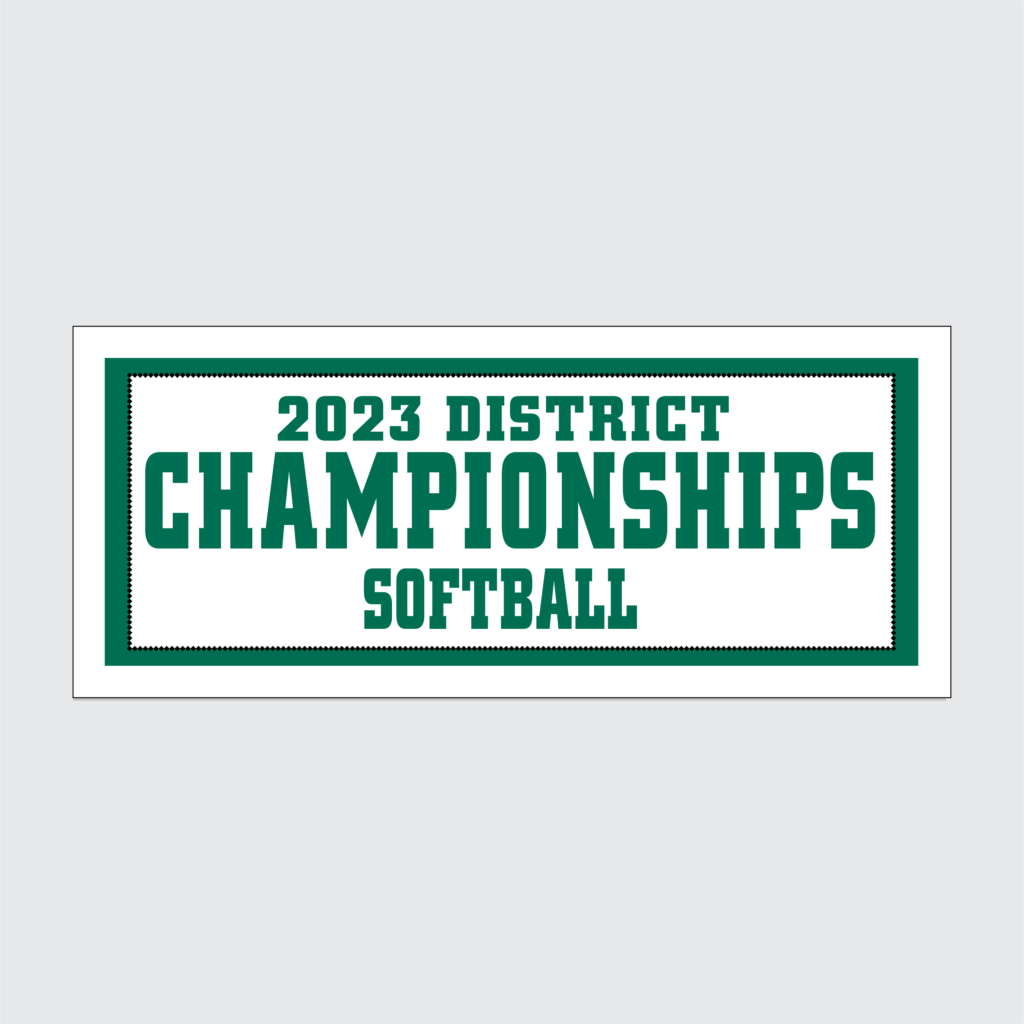 WCD3 2023 Dance and Drill Championships Patch | WCD3 Apparel