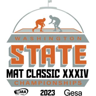 WIAA 2023 Wrestling Mat Classic
