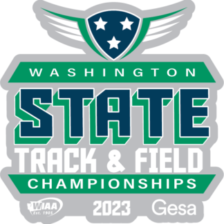 WIAA 2023 State Track and Field