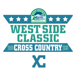 WCD3 Cross Country