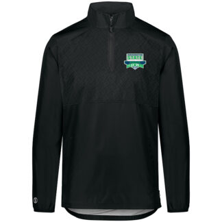 2023 WIAA State Soccer Championships Holloway Pullover - Black