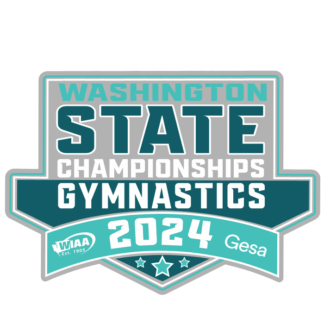 WIAA 2024 State Gymnastics