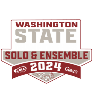 WIAA 2024 State Solo & Ensemble