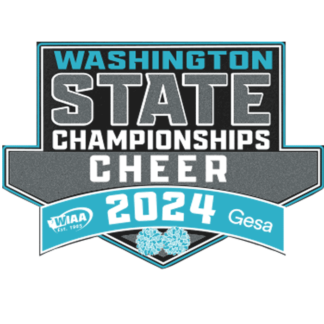 WIAA 2024 State Cheerleading