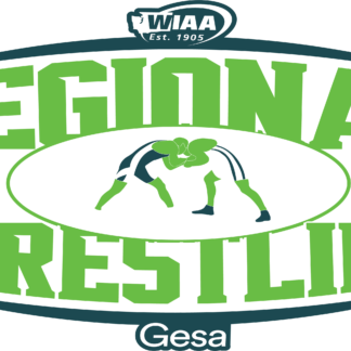 WIAA 2024 Regional Wrestling