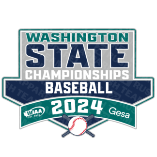 WIAA 2024 Baseball