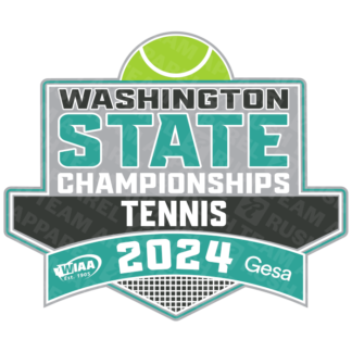 WIAA 2024 TENNIS